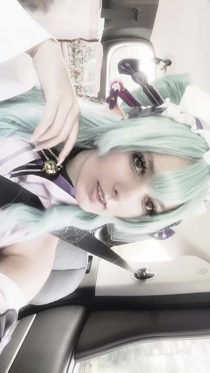 @CaptainessKai