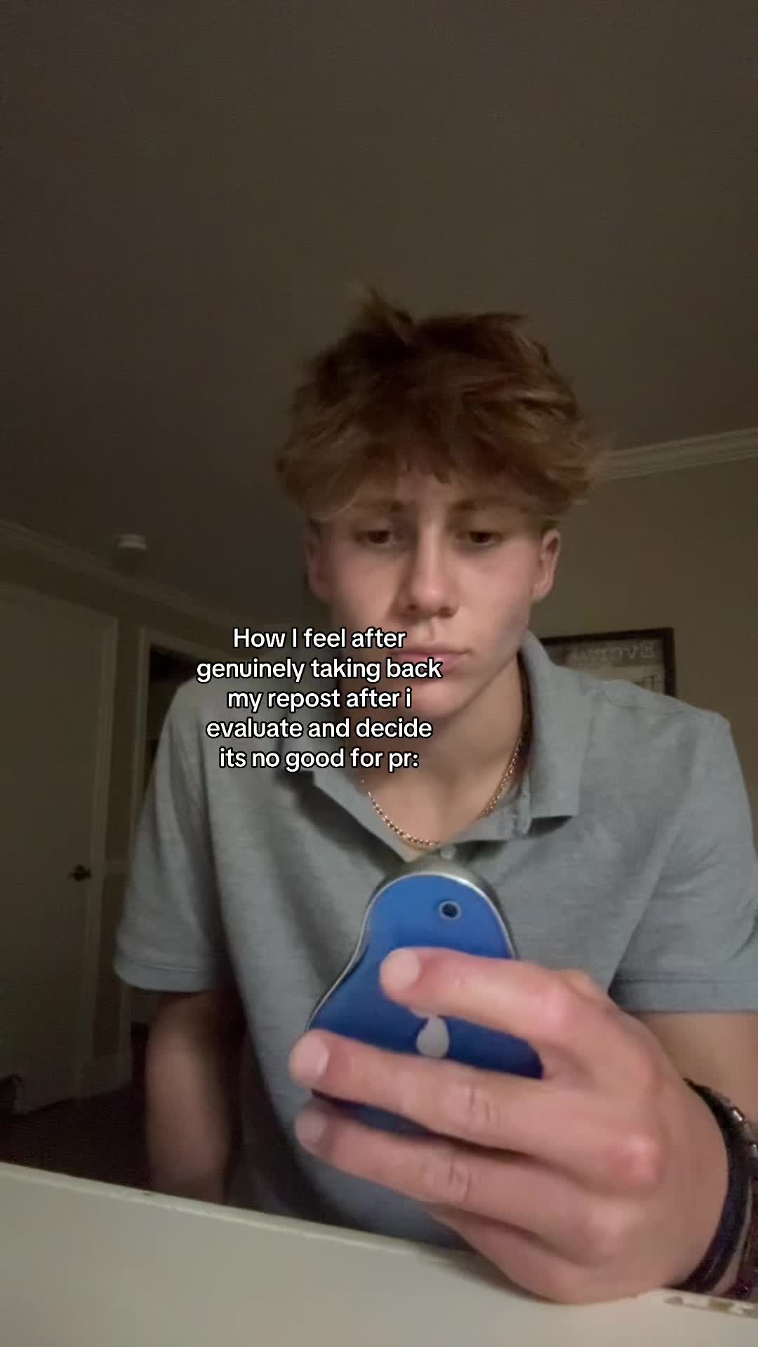 @blake grunwald