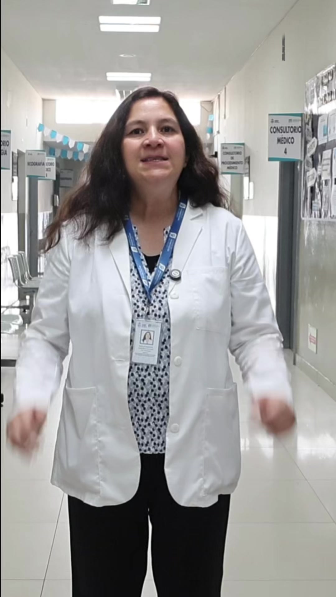 @Hospital de Rehabilitación