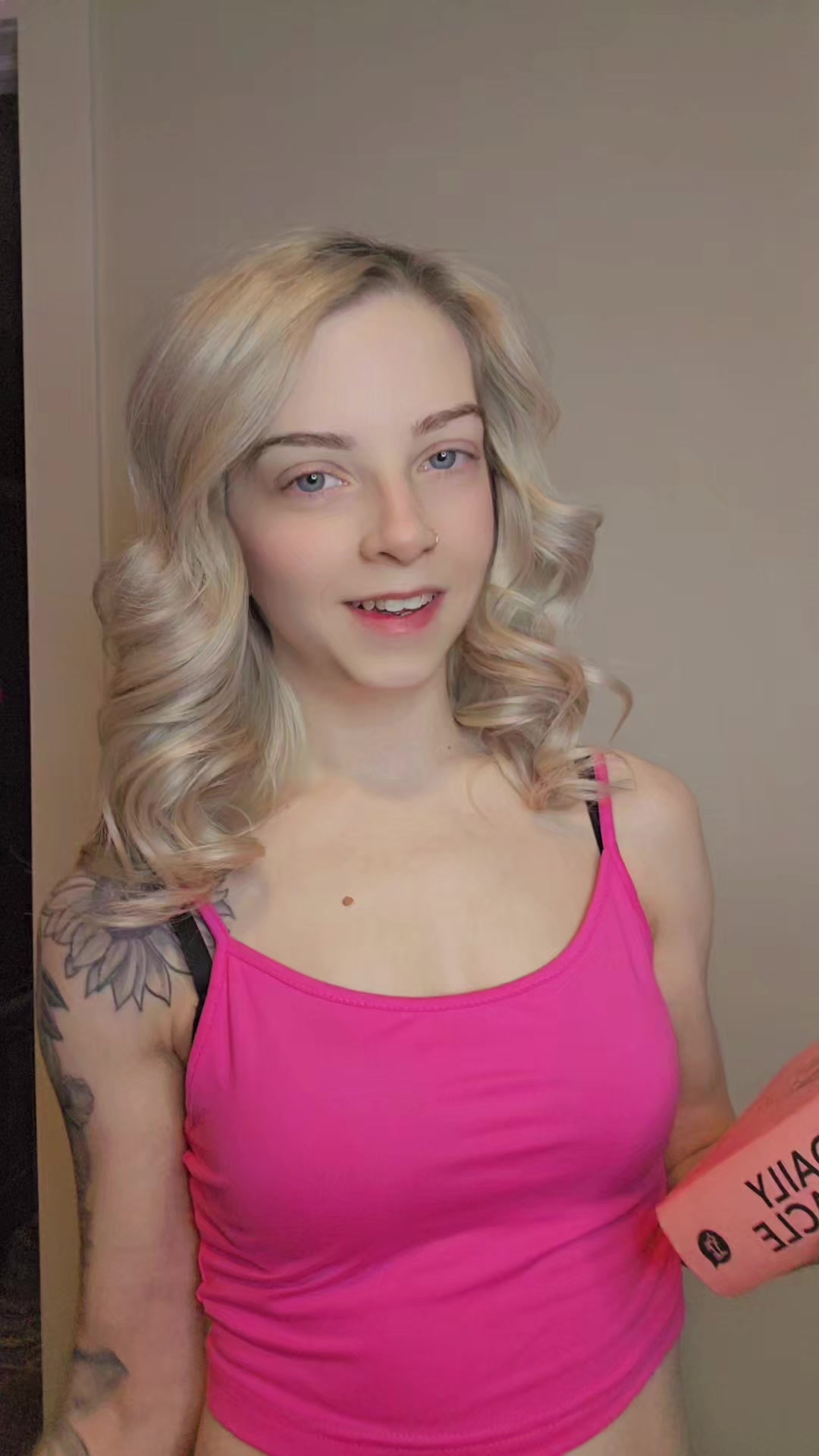 @Dora Bell