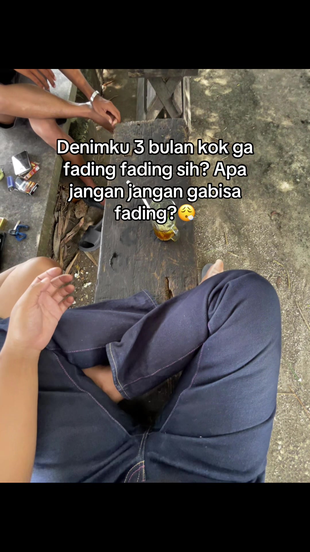 @INDIGO BLOODS