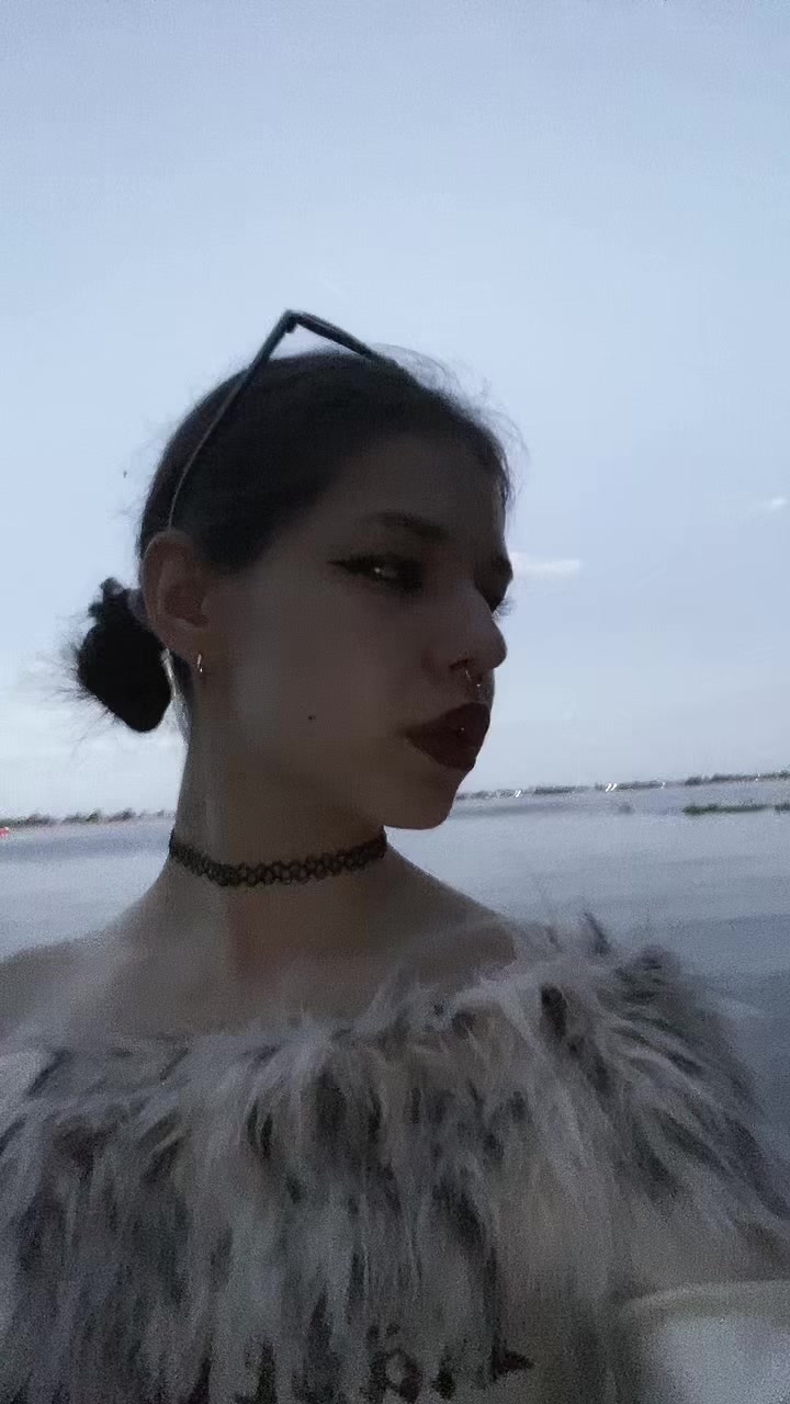 @Яна чае, а ты нет