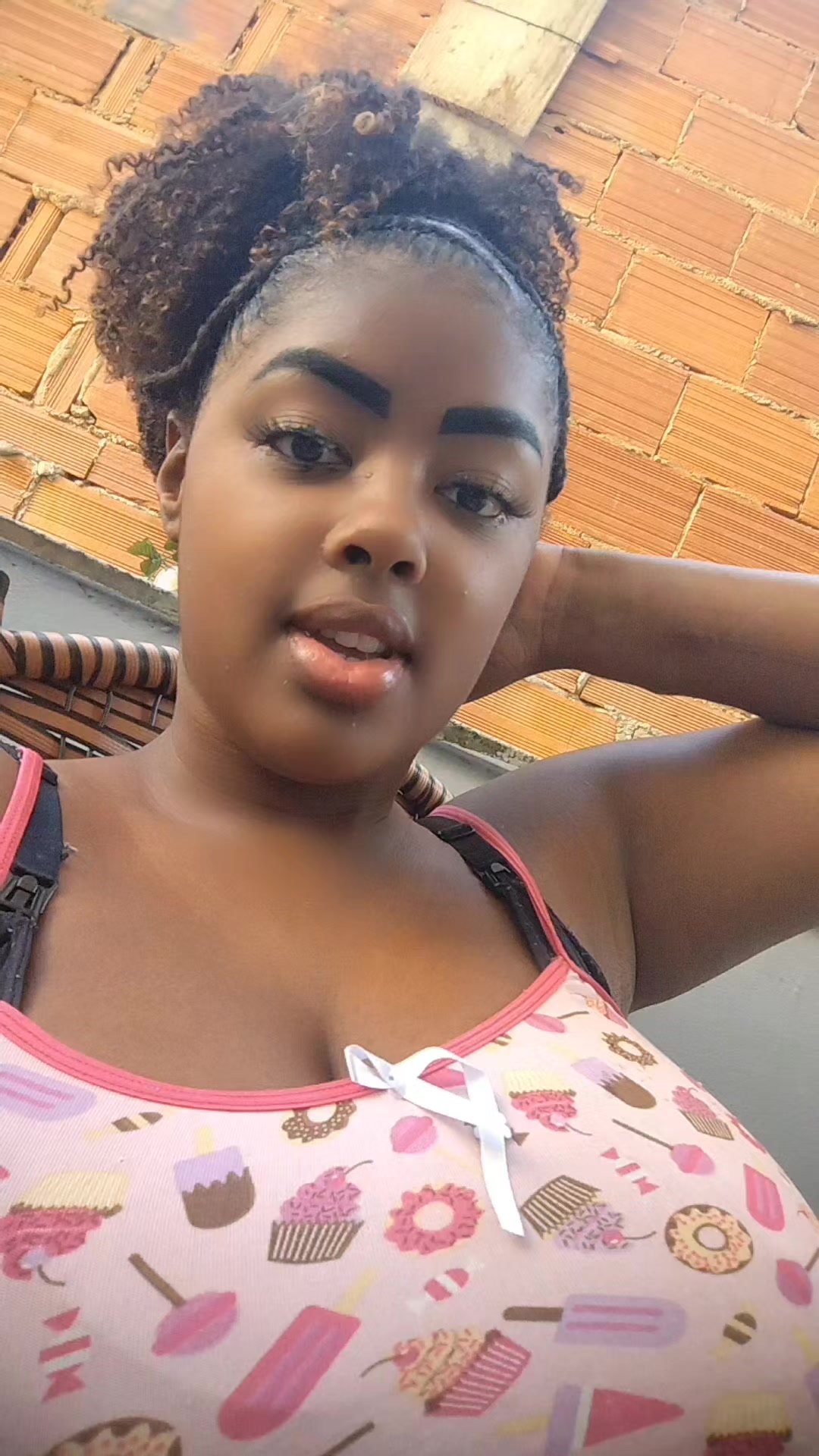 @Luana Ramos