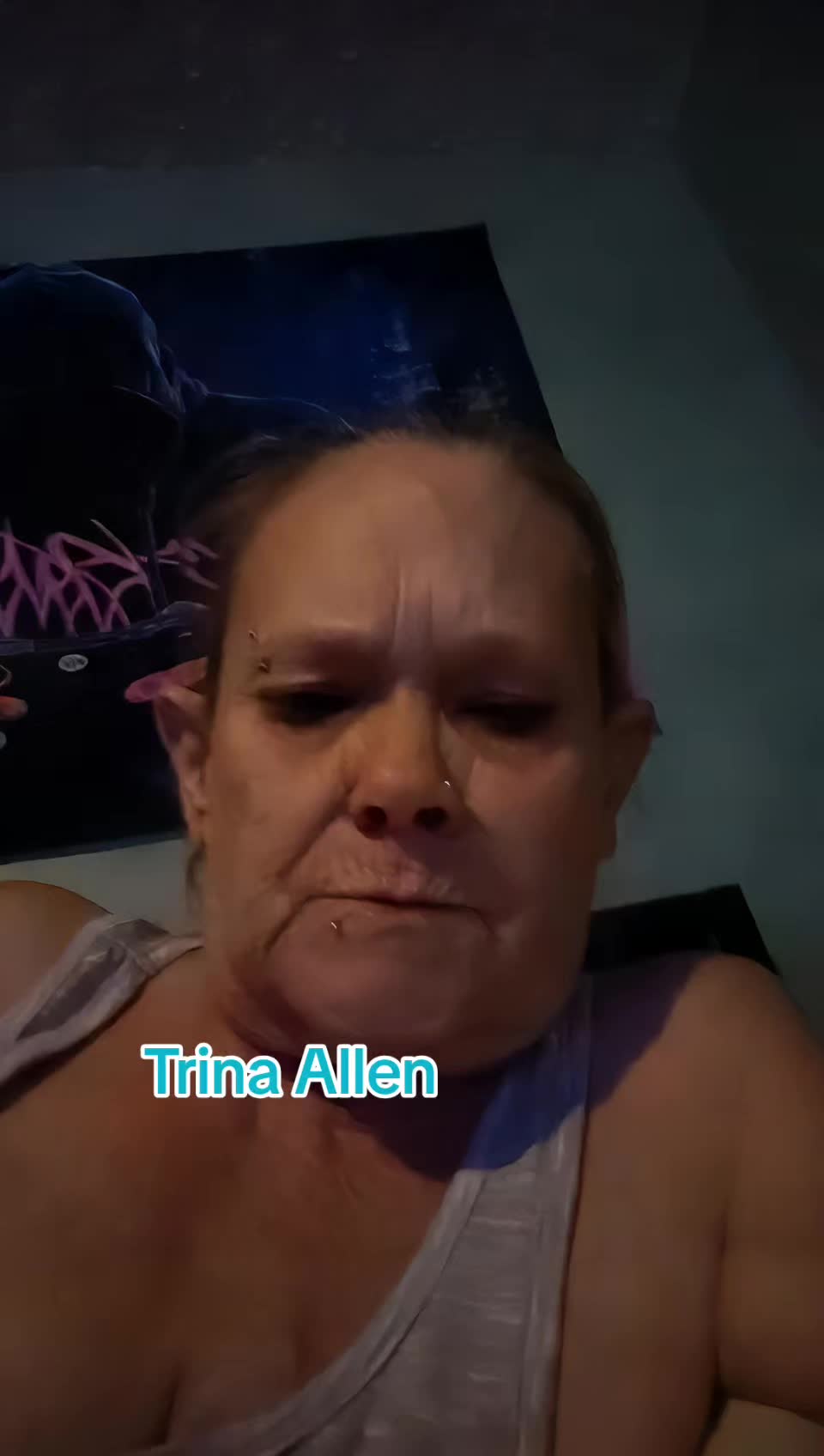 @Beth Allen