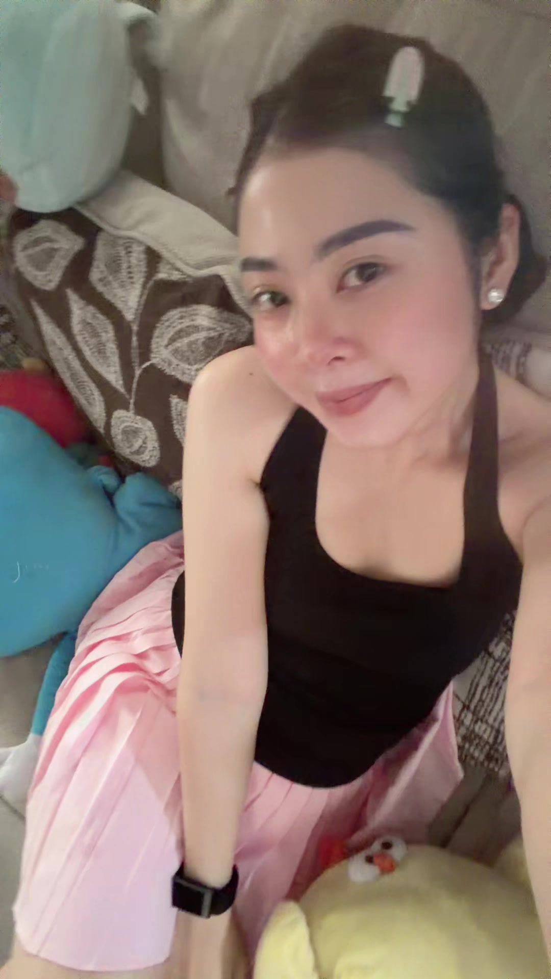 @Lavy Hut (SUSE Girl๐ฃ)