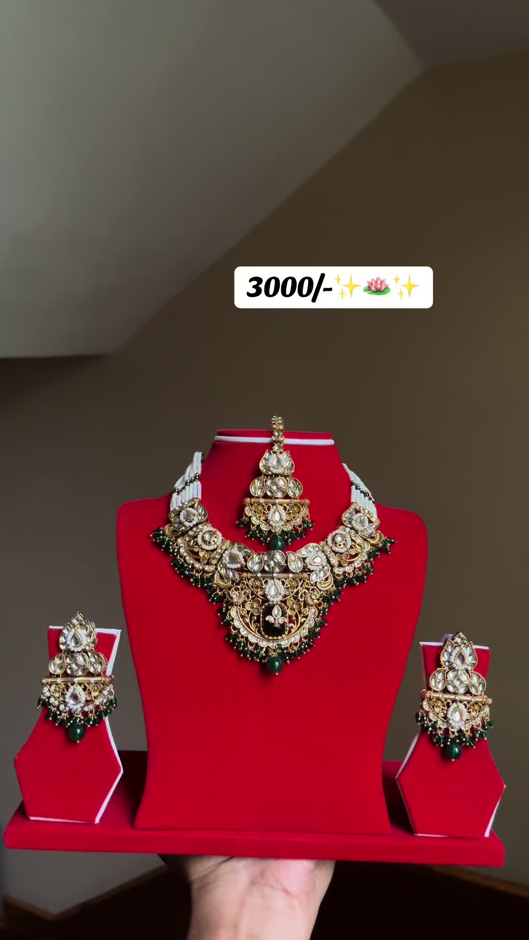 @DIPSHIKHA 🪔🪷✨( accessories )