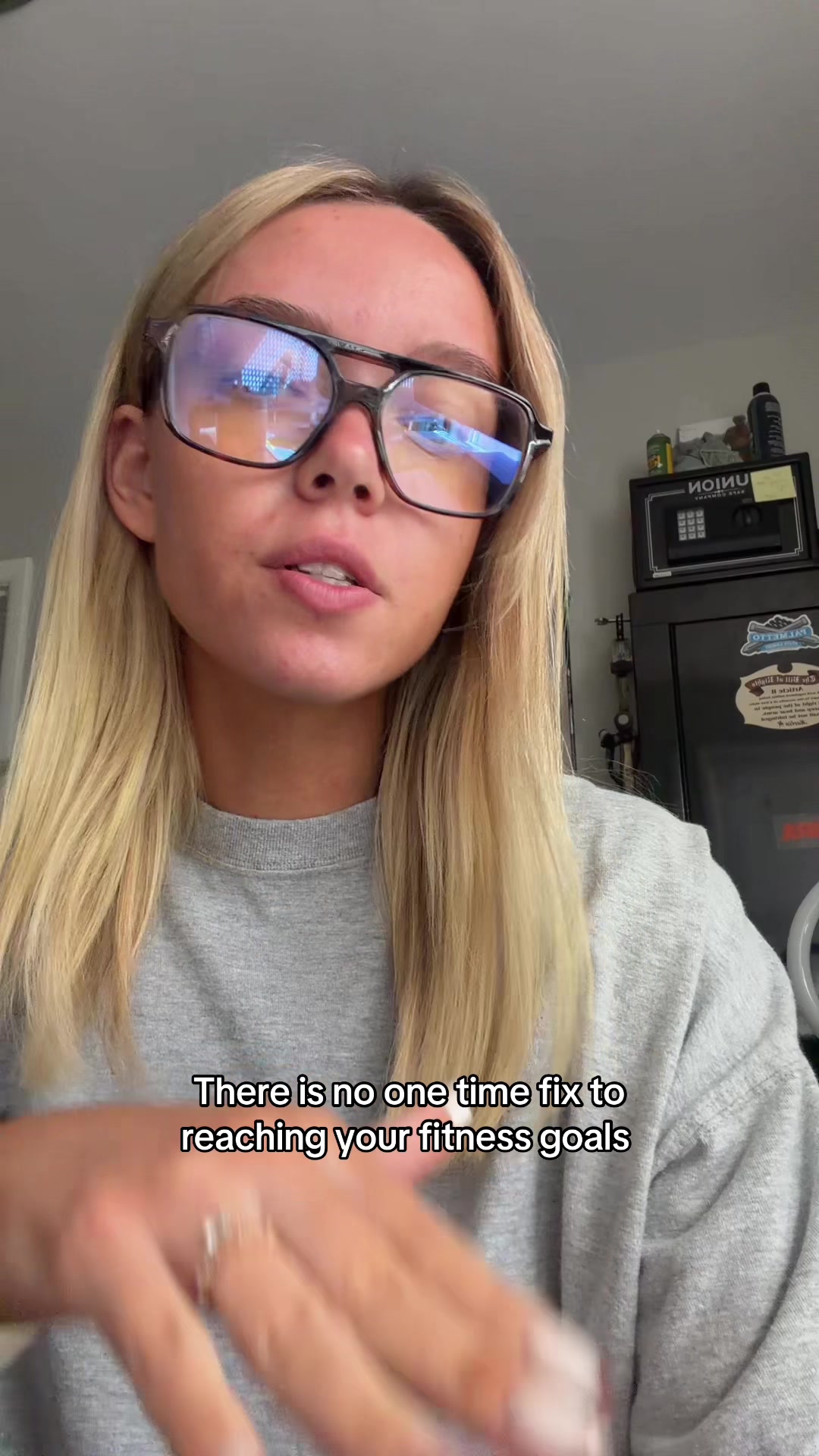 @Alyssa | Online Fitness Coach