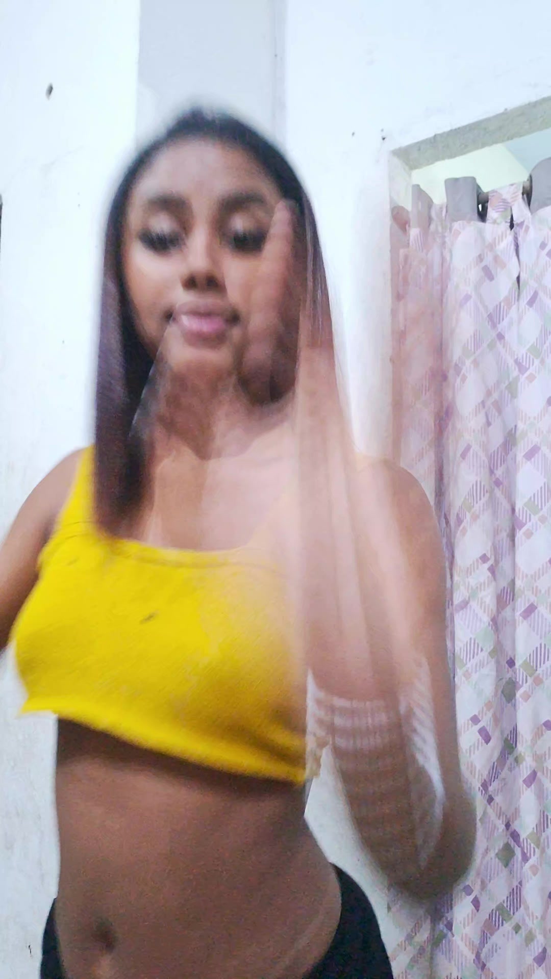 @Pretinha ❤️🔥