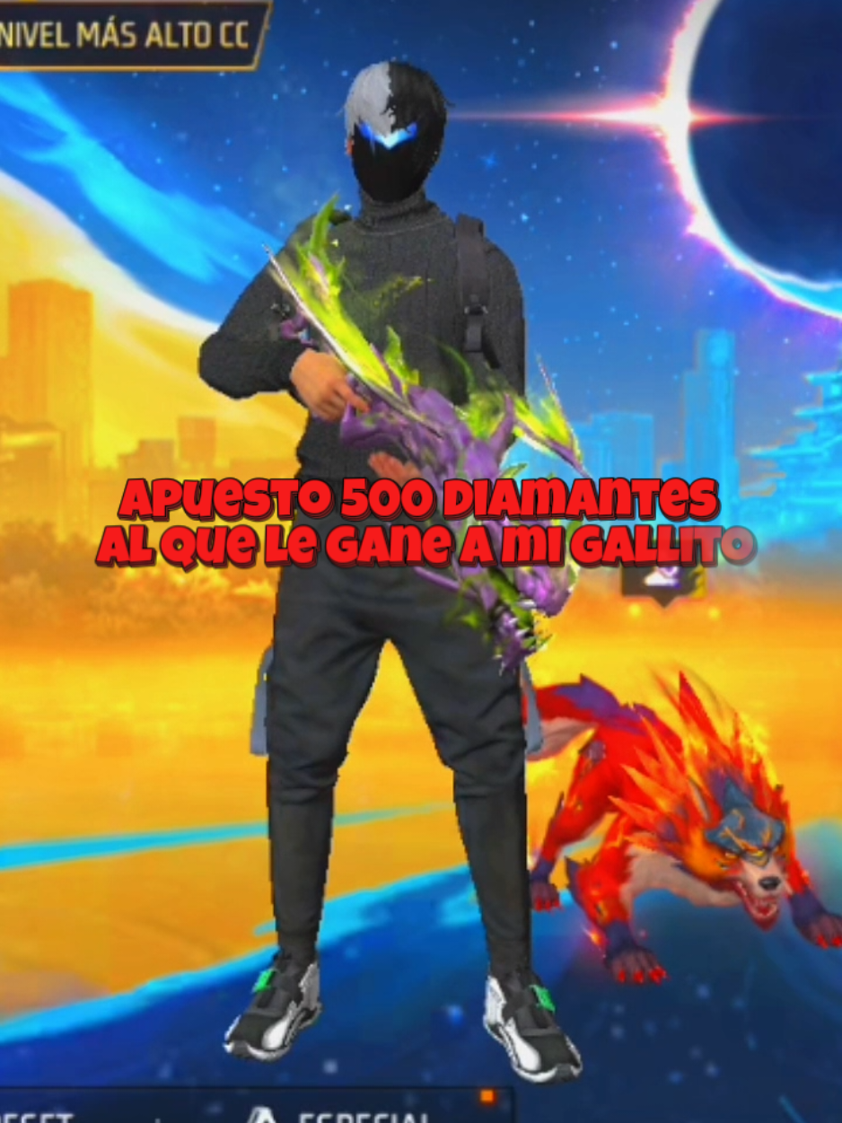 @Floresgamesf