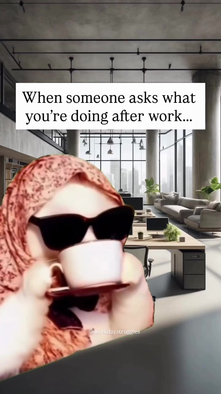 @Workday Struggles