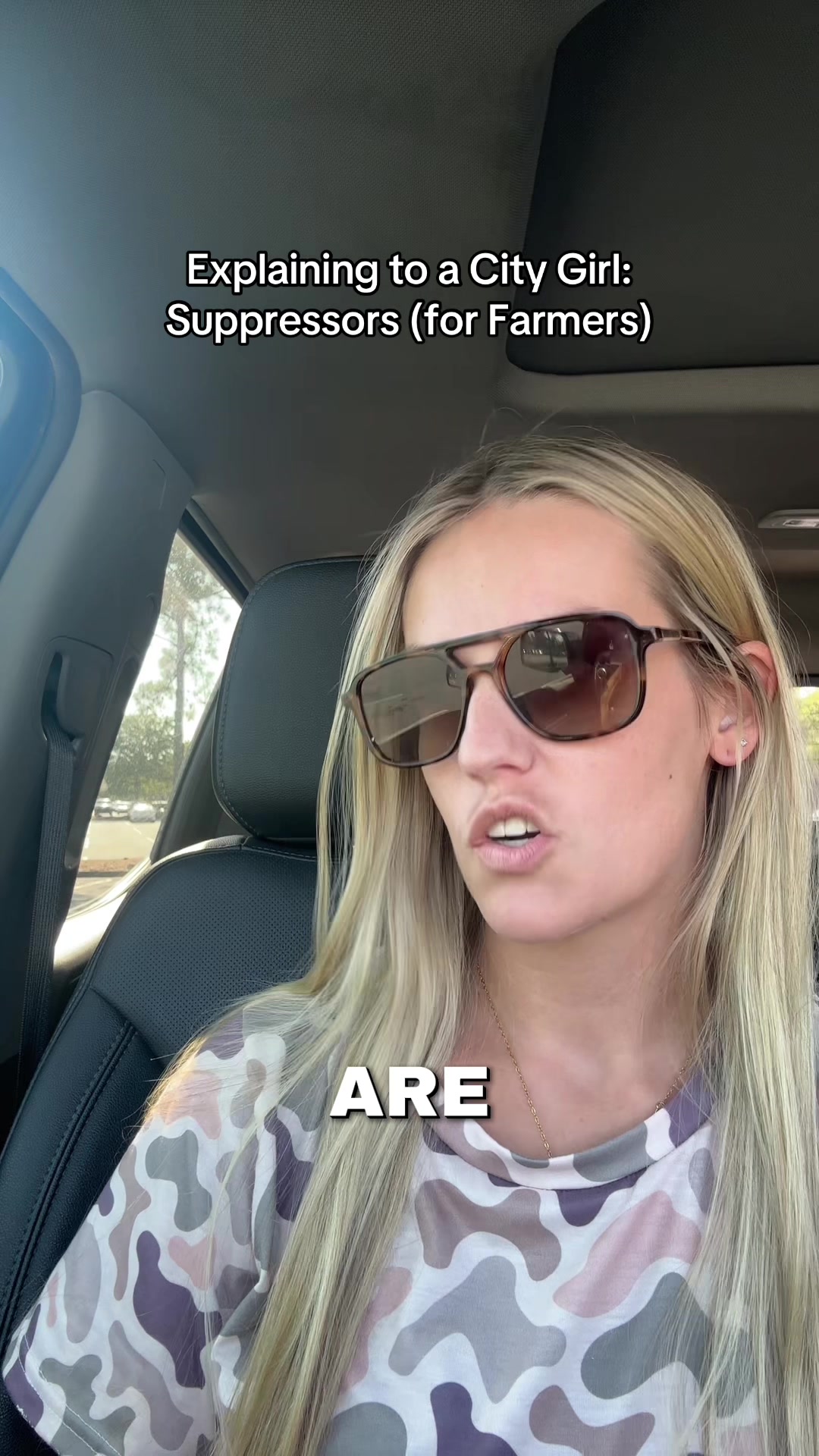 @Carlie Ann ๐