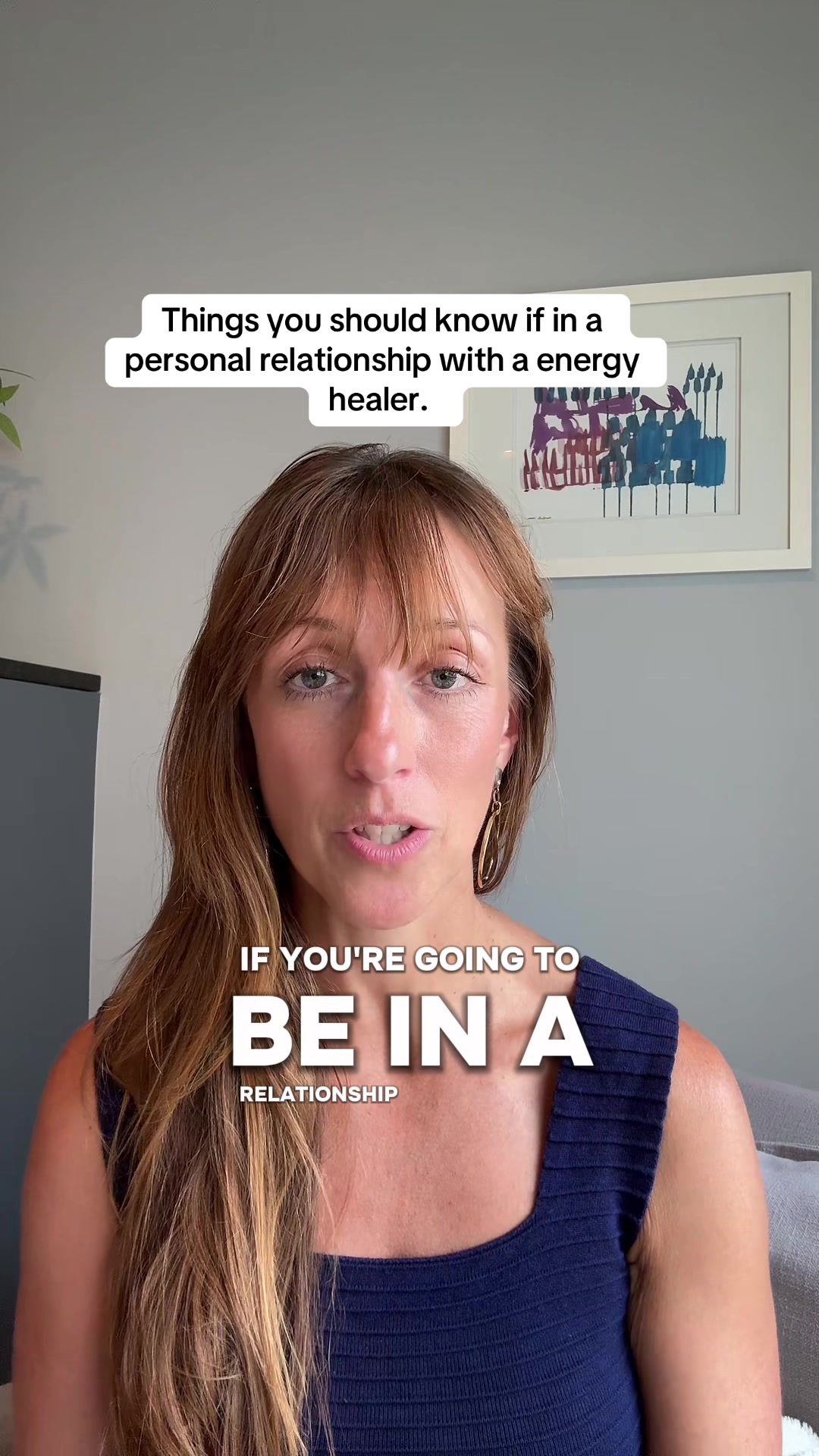 @Maria| Raise Your Vibration