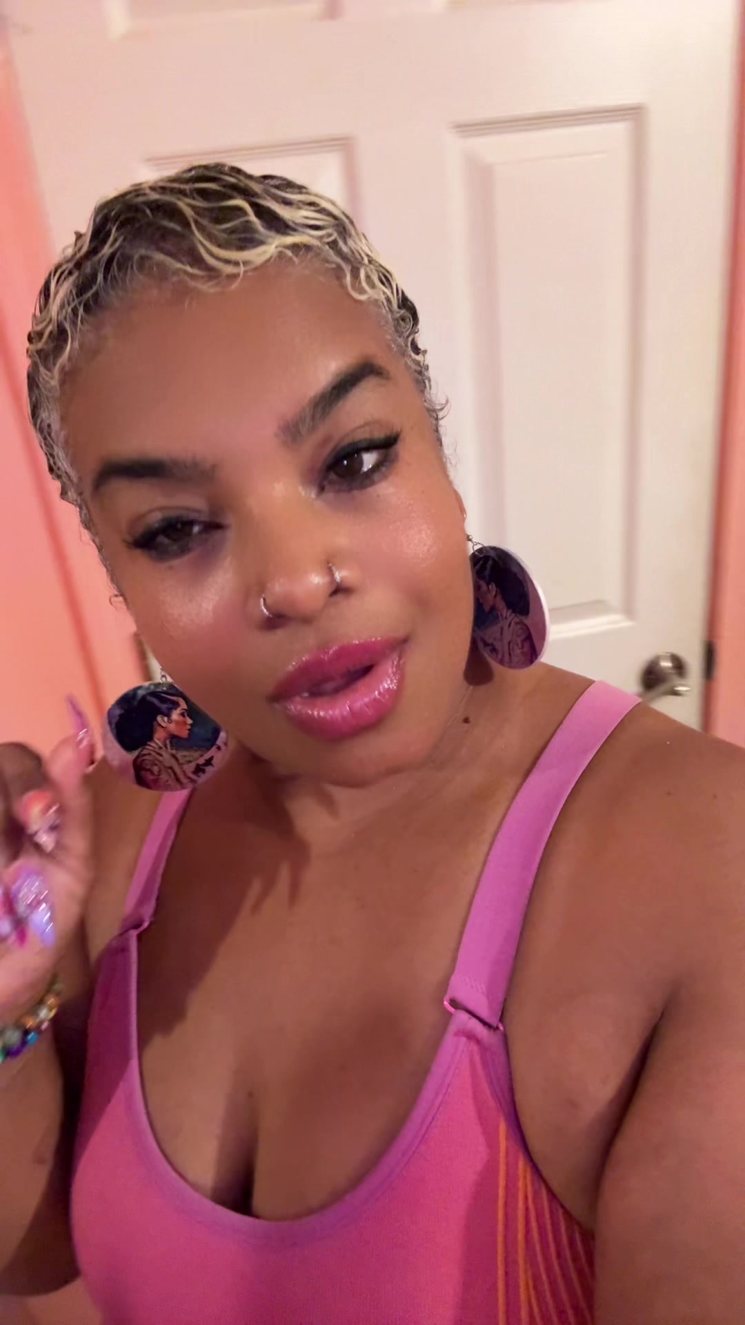@Juicyjuicecavene Bingham