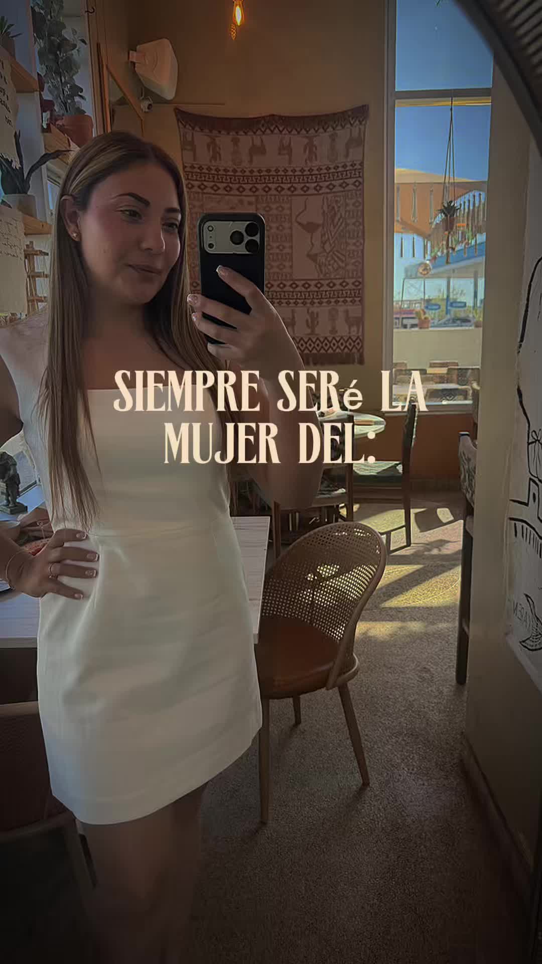 @Lulu Morales