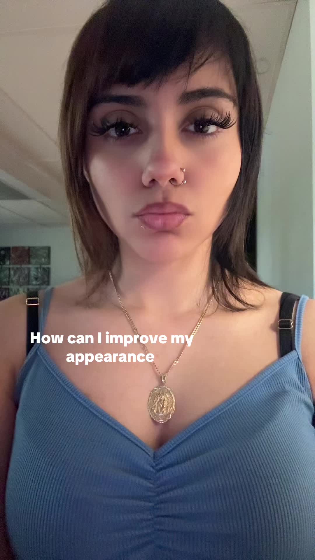 @️