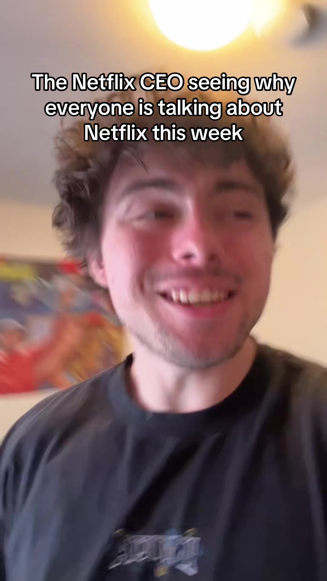 @Joey