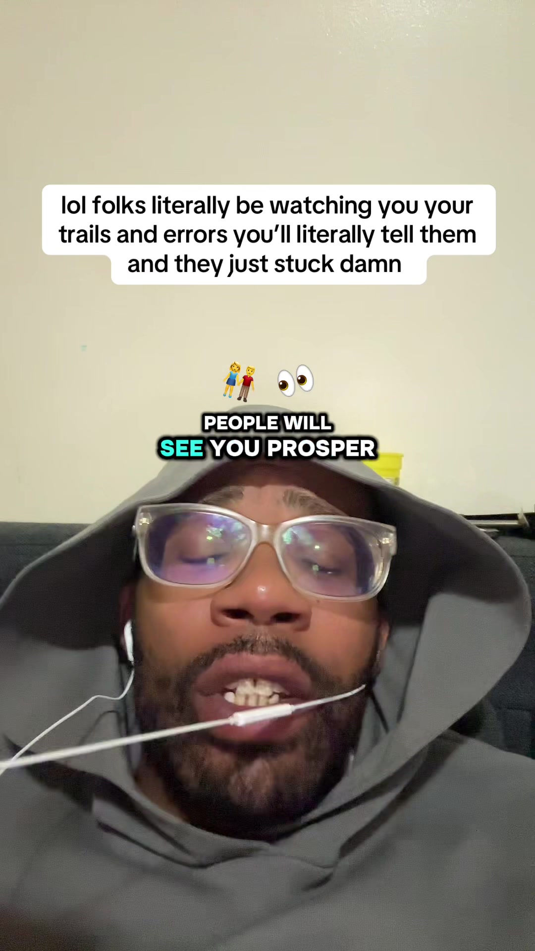 @Spokentruth