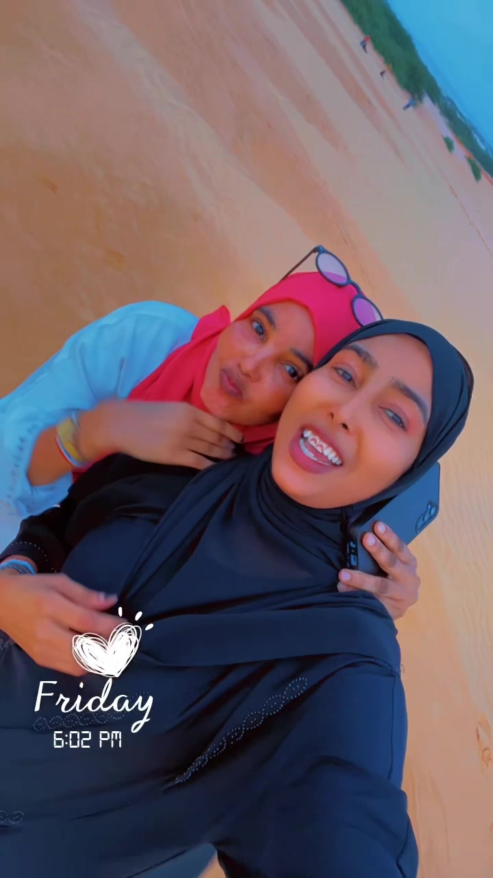 @yarta Shanta soomaliyed🇸🇴