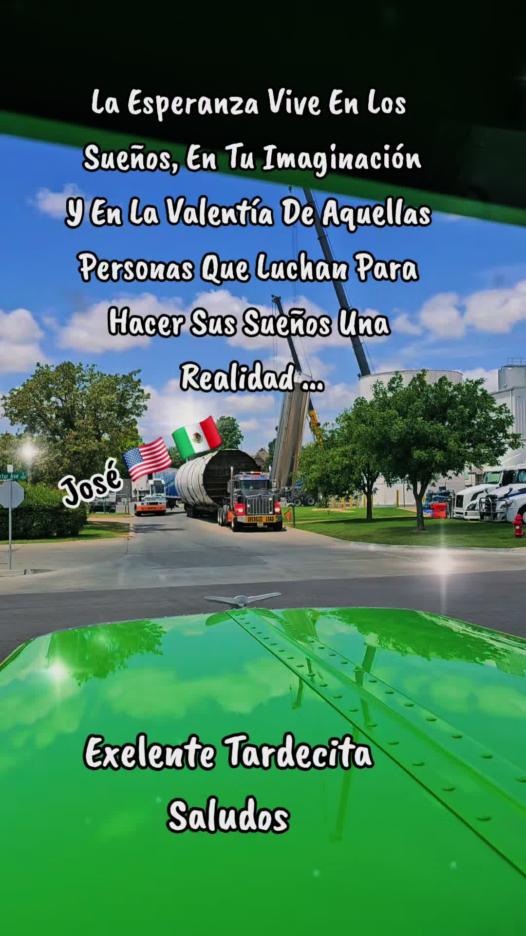 @Jose
