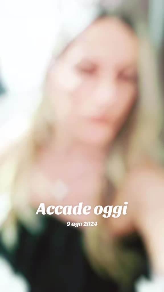 @Fragola74🍓@vivere per i figli