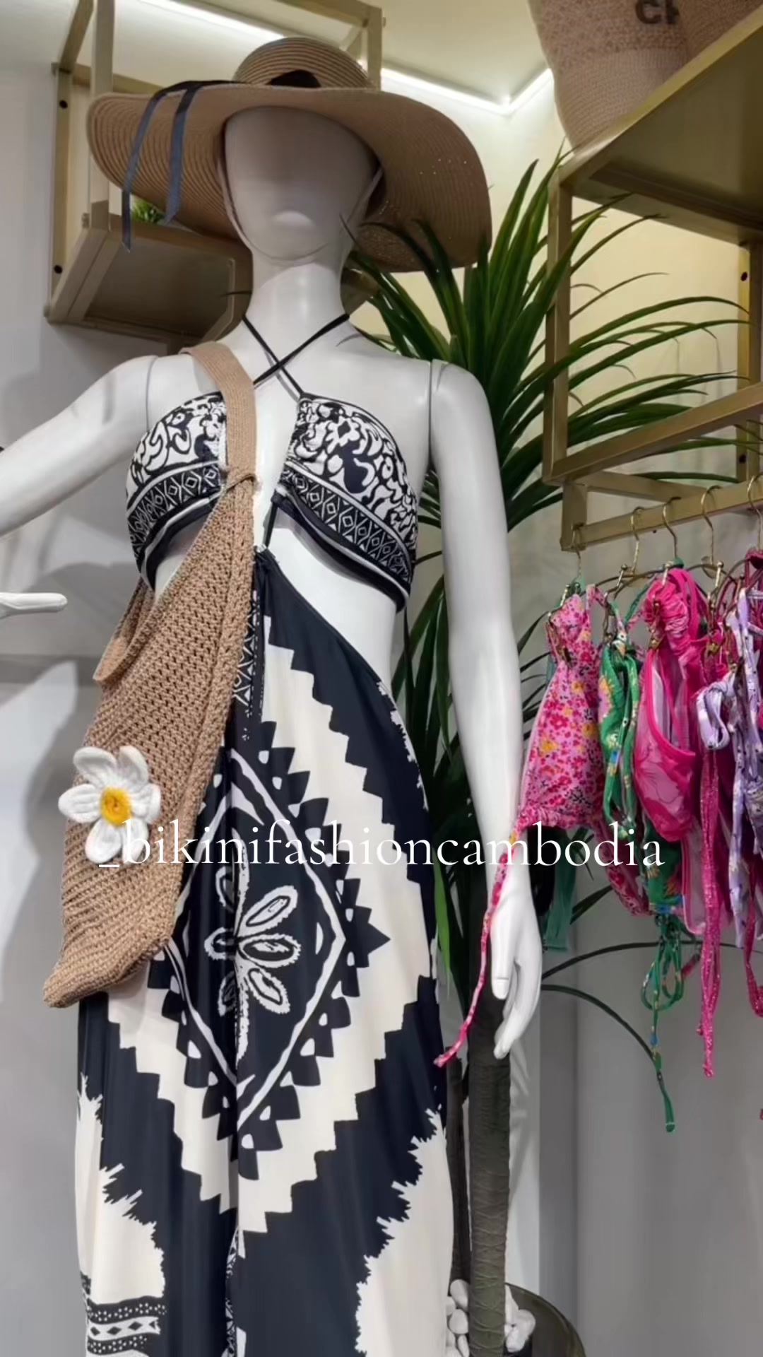 @Bikini Fashion๐ฐ๐ญ