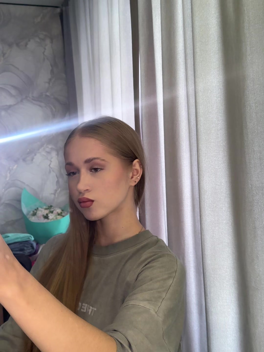 @варюха с абакана