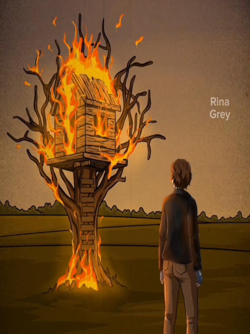 @Rina Grey