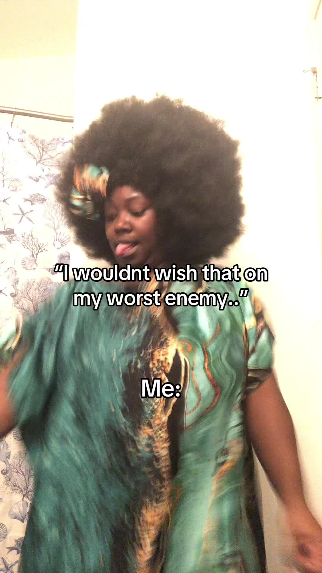 @Mazikeen Smith