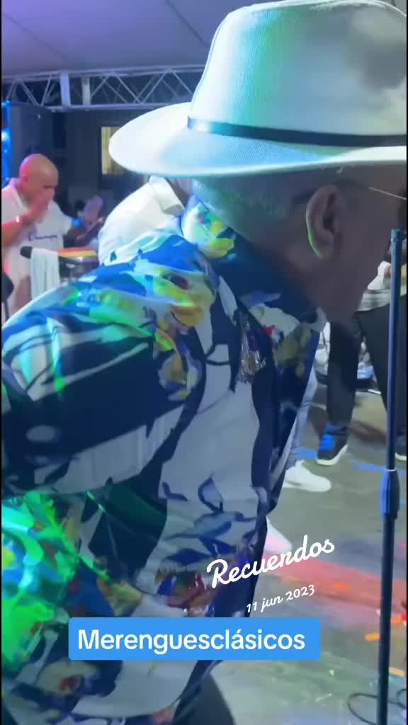 @Merengues Cl&aacute;sicos