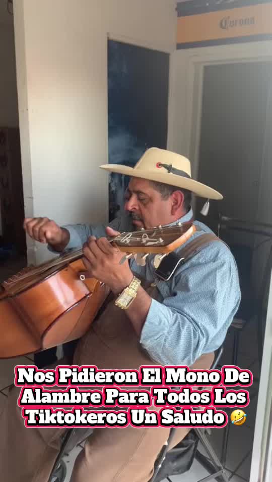 @EL VIEJON BRAVO