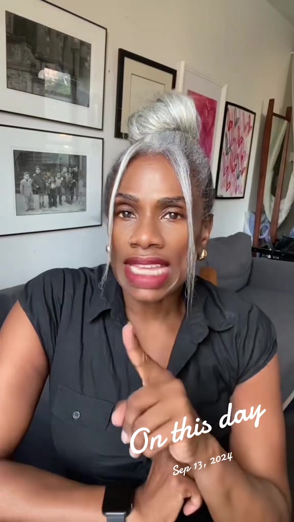 @Madonna Brown - Rise MCN