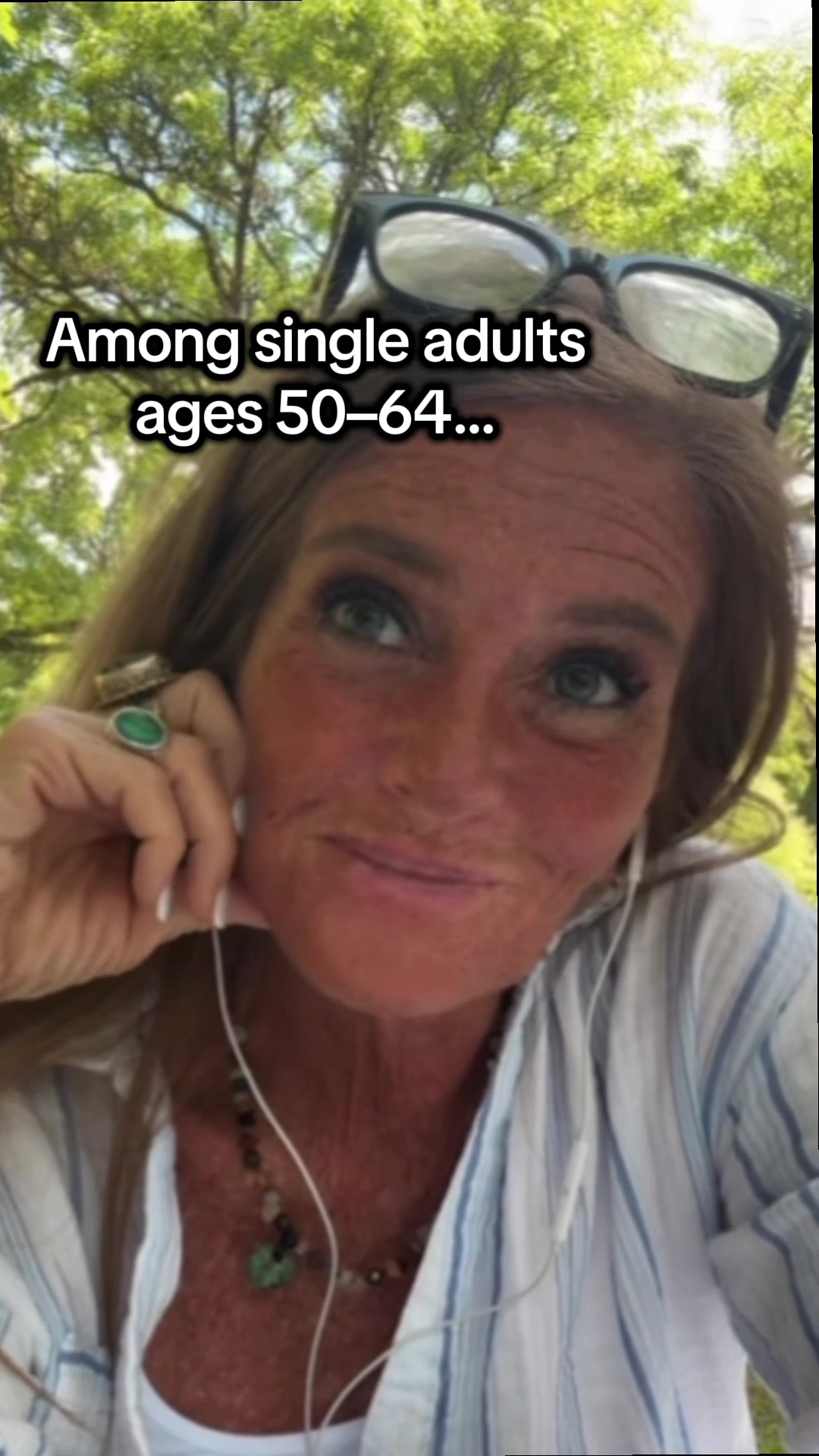 @Over 50 Life | Maddy