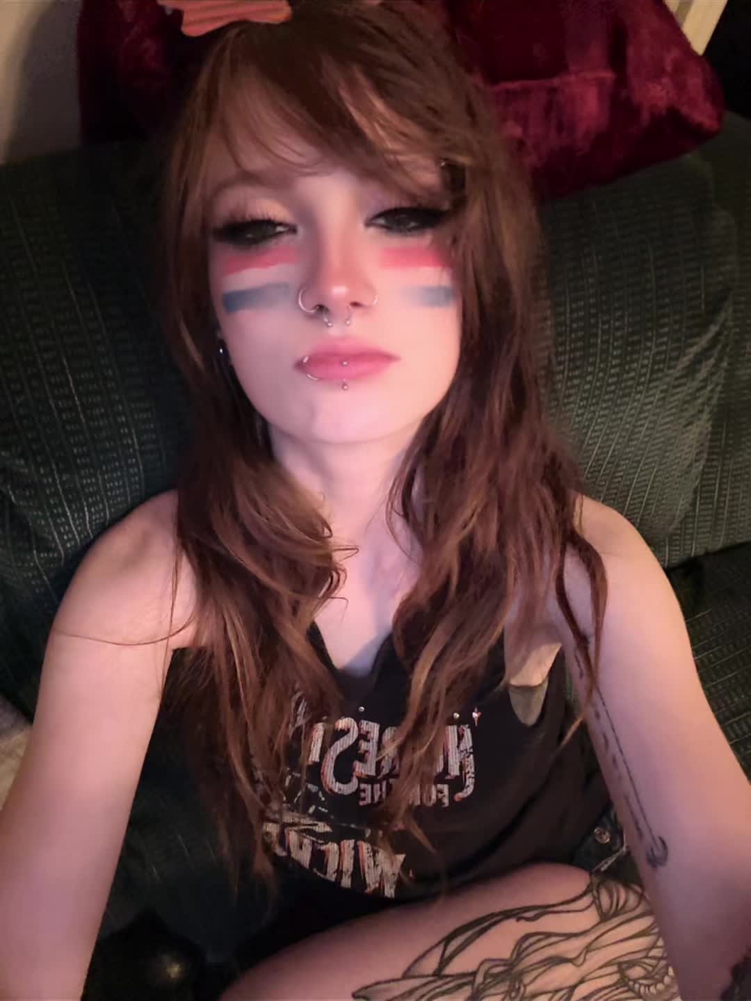 @ˏˋ°•*⁀➷