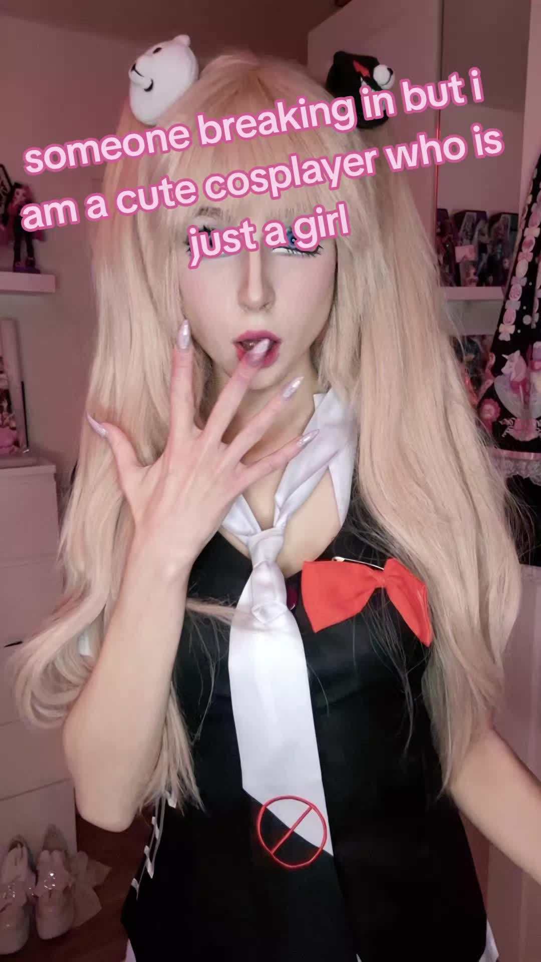 @Bunny♡