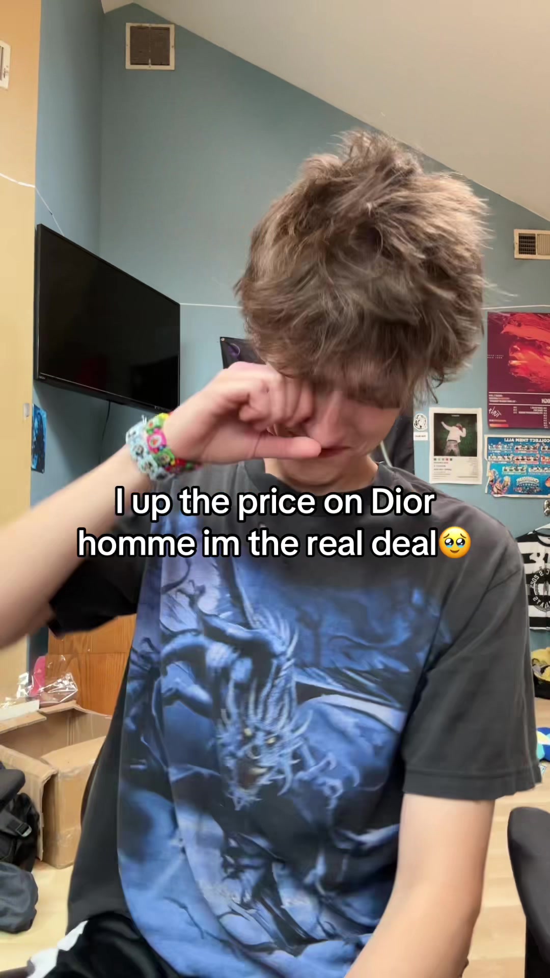 @Colin