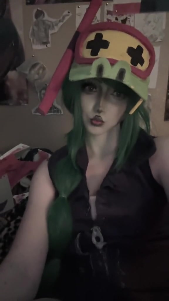 @Jinxill