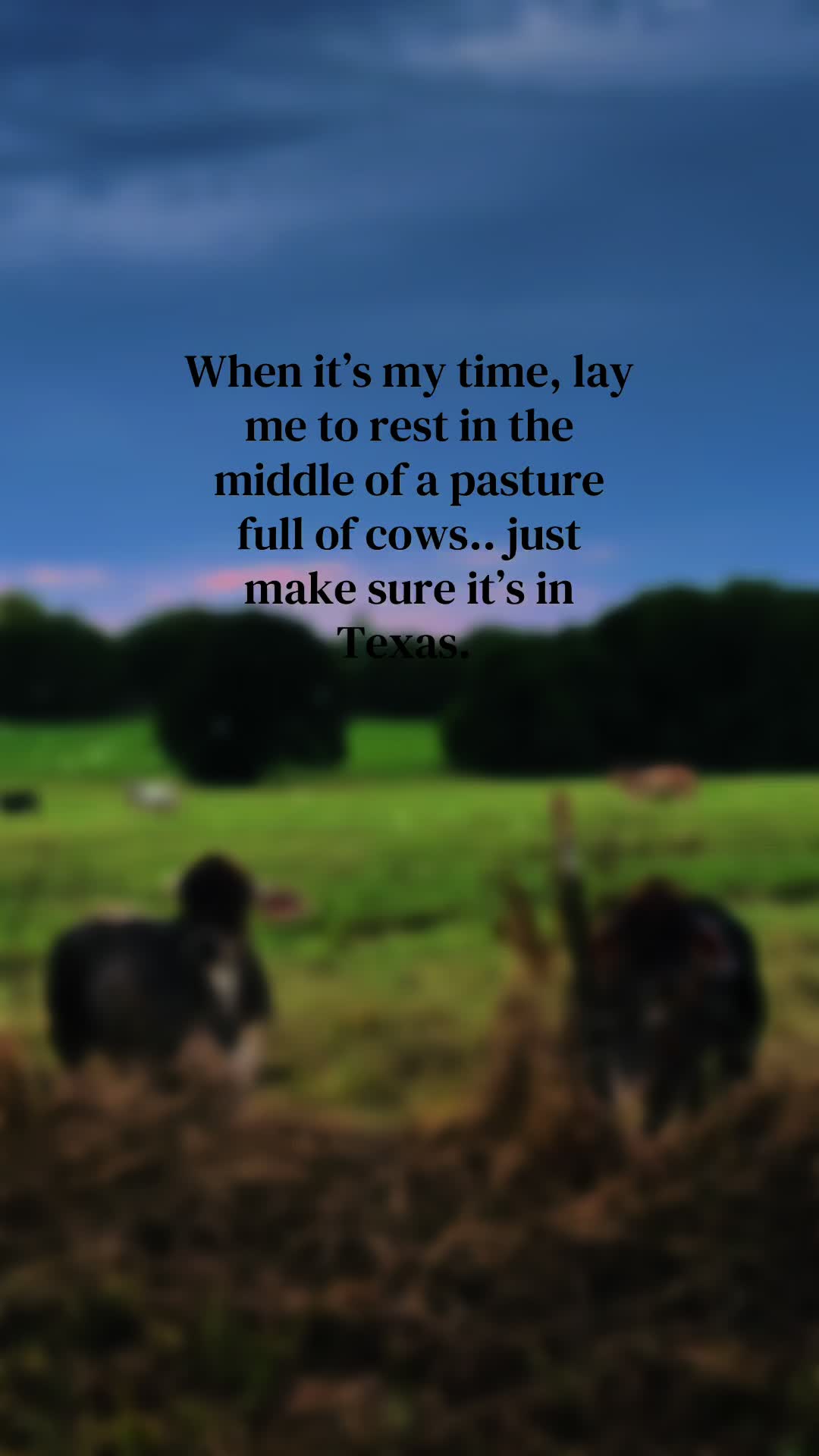 @Classic Country Lovin’ Te❌an