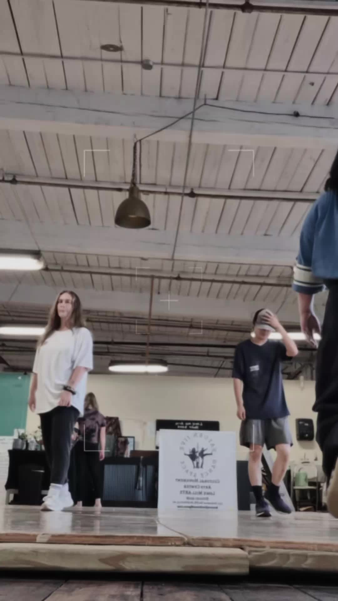@Dancemachine