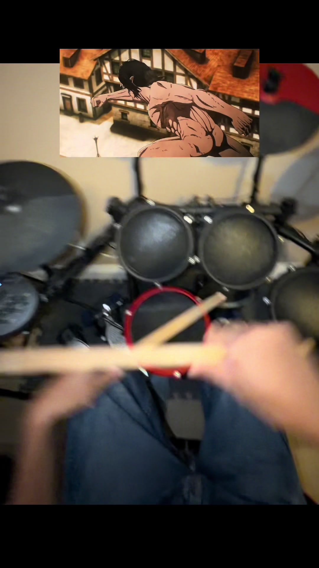 @drummerholic