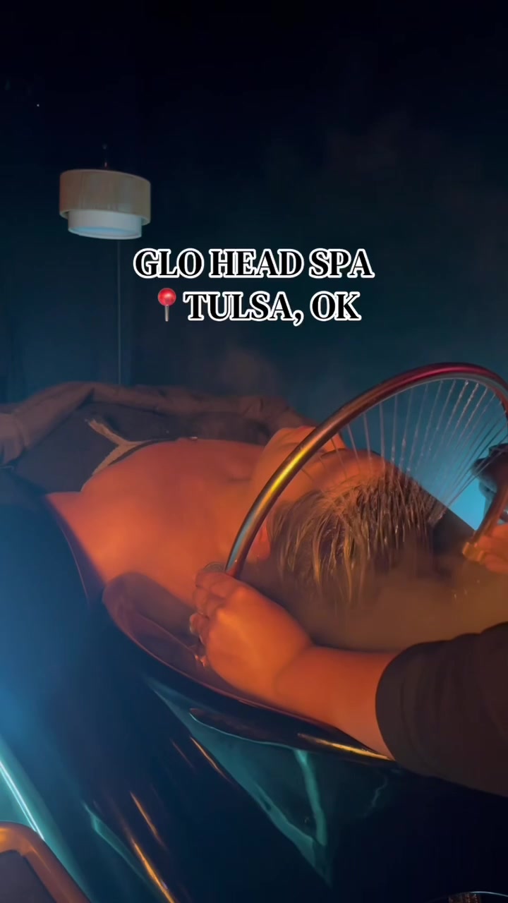 @Tulsa Girls Social Club