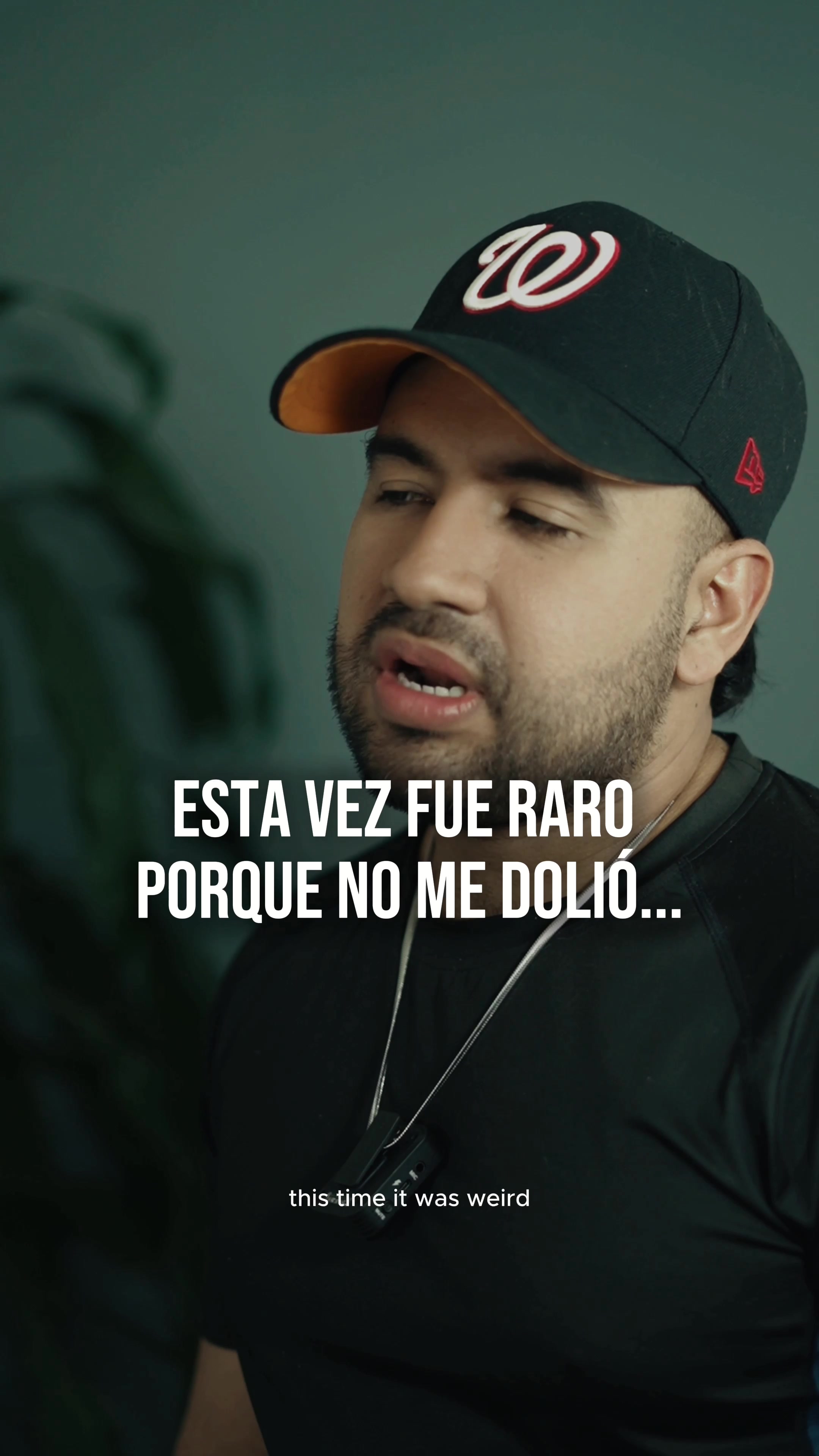 @El mister