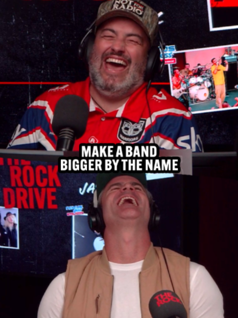 @therockfm