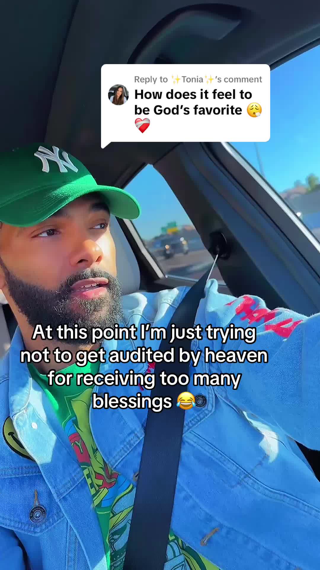 @Kori Joseph