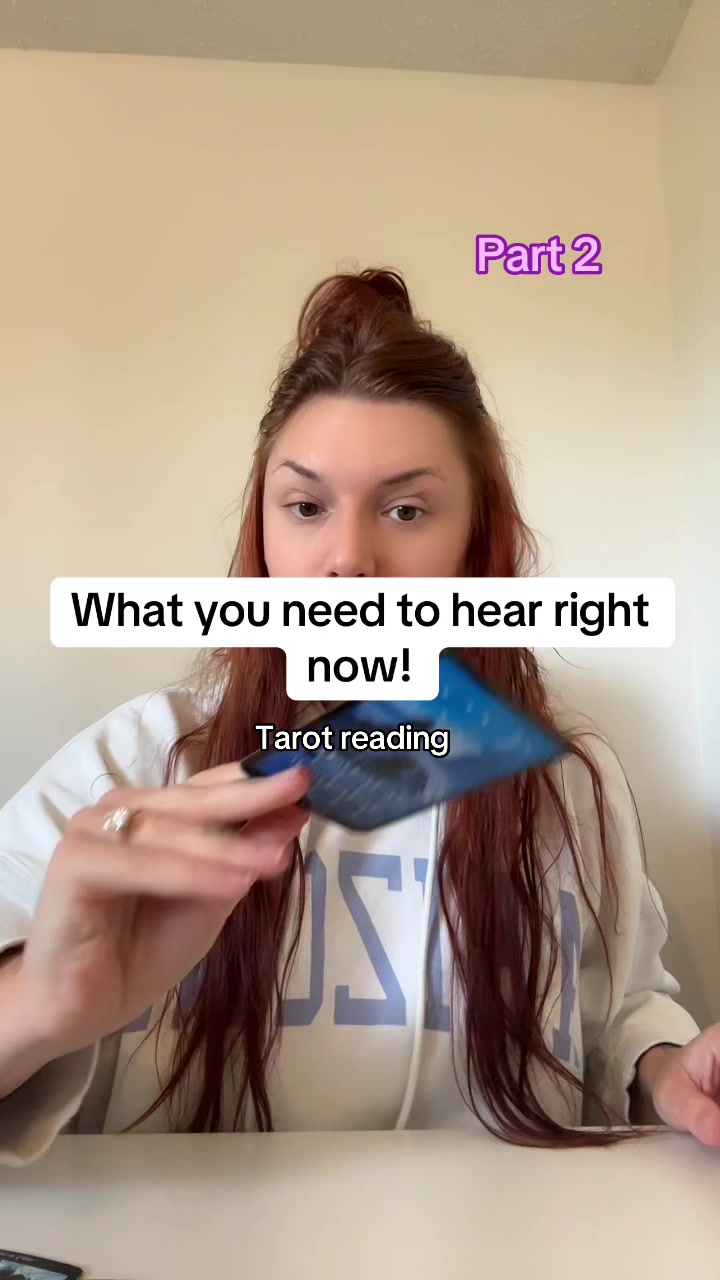 @Mystic Tarot