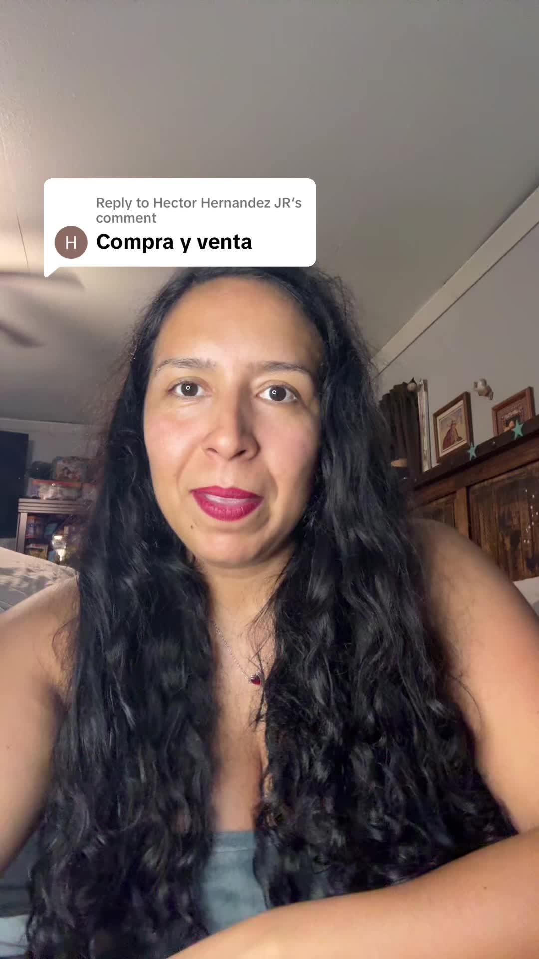 @Anabel Reyes