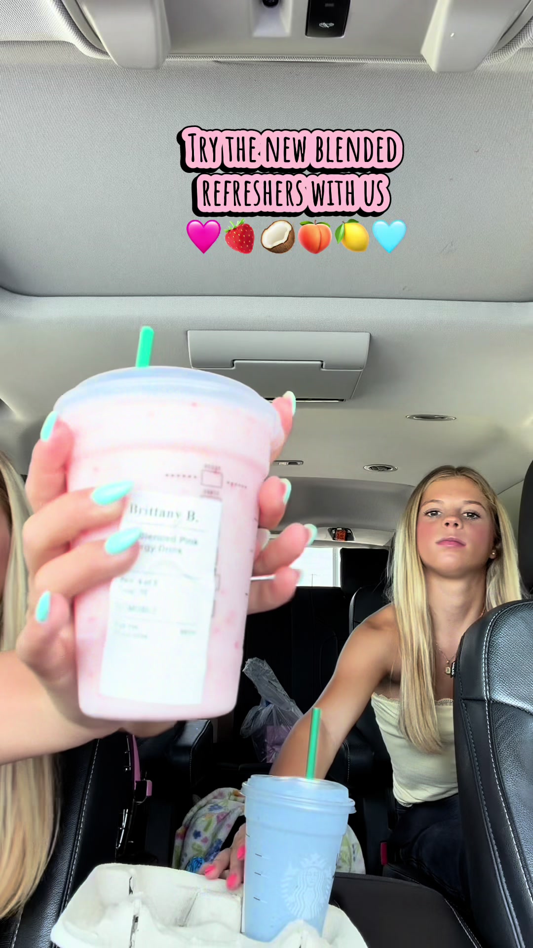 @Britt, Add, Kinley & Brooklyn