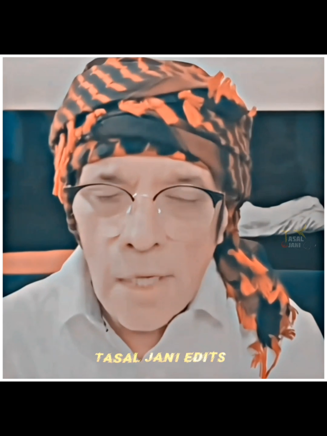 @TASAL JANI✌️