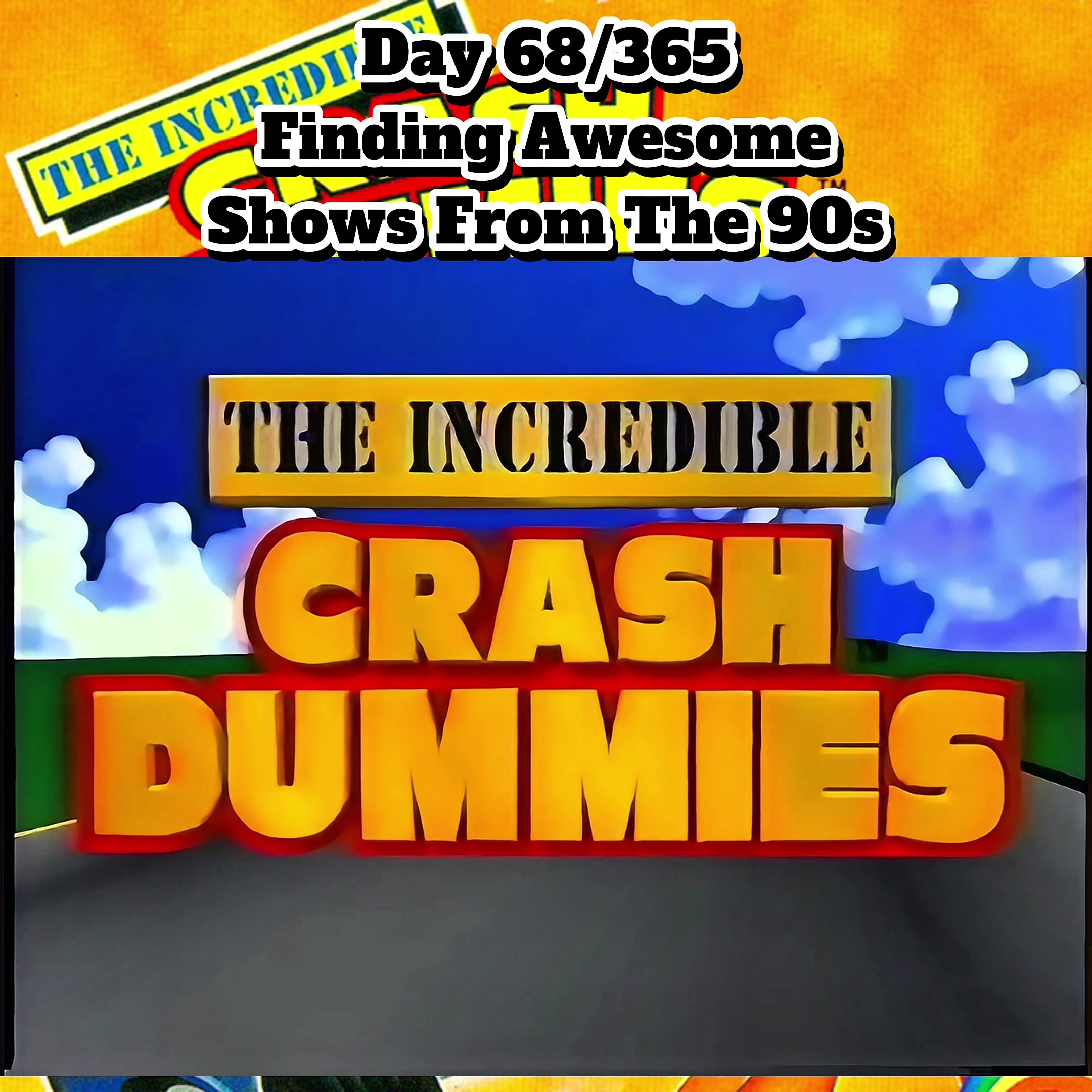 @90's Nostalgia