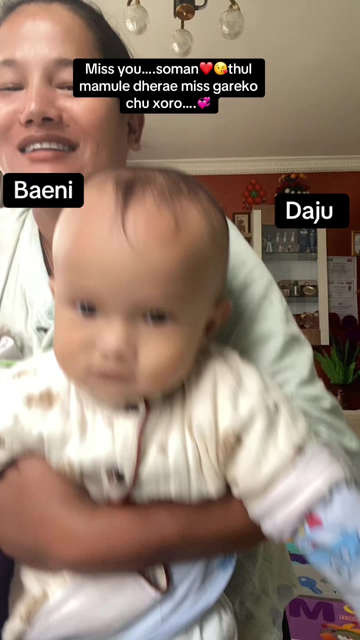 @Kamana Lama