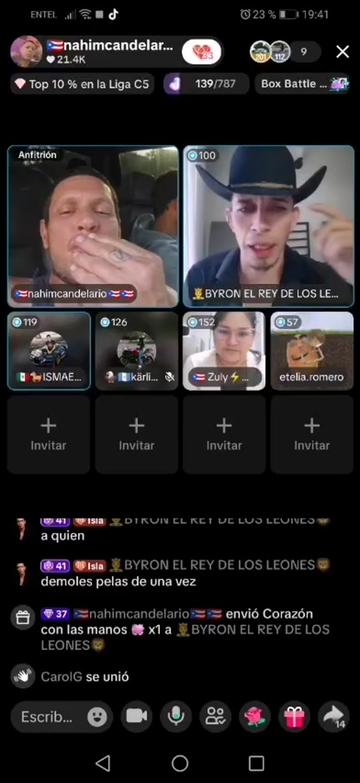 @🤴BYRON EL REY DE LOS LEONES🦁